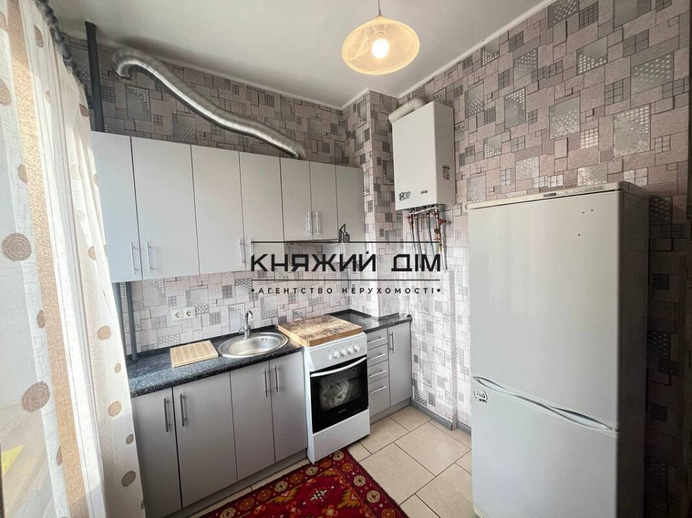 Оренда 1 кімнатна квартира ЖК Мандарин м. Васильківська КОД 11203958 Київ - зображення 9