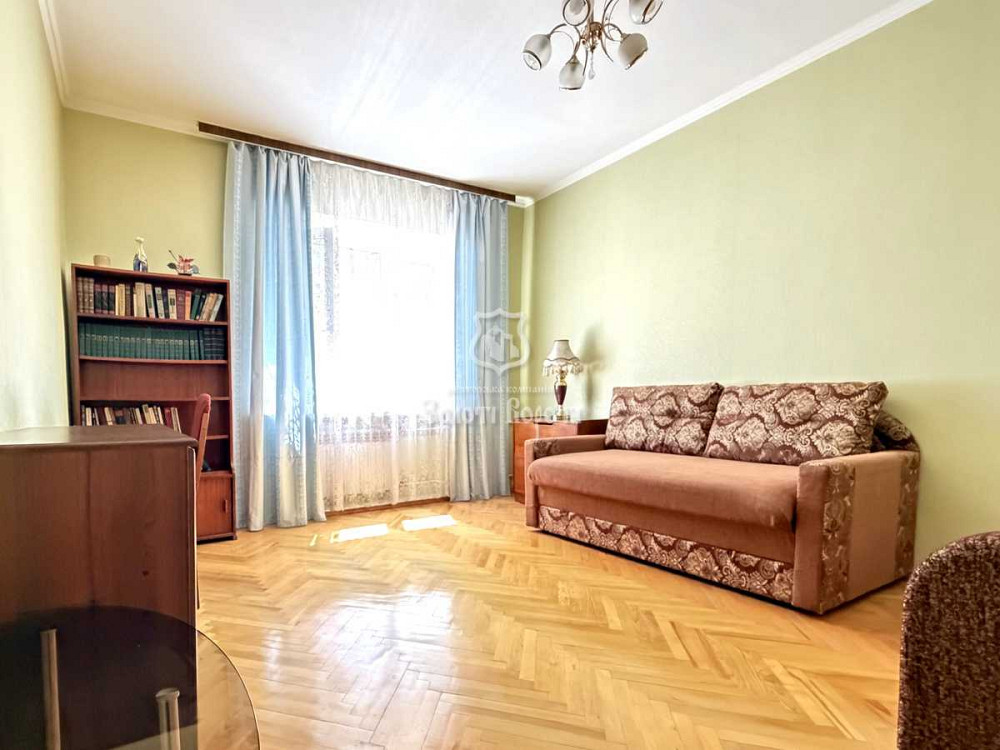 продажа 2-к квартира Киев, Печерский, 168000 $ Київ - зображення 1