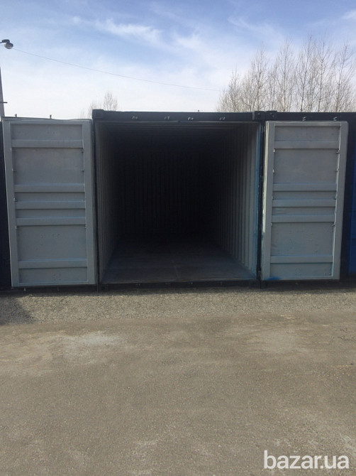 Аренда мини склада для хранения вещей Київ - зображення 3