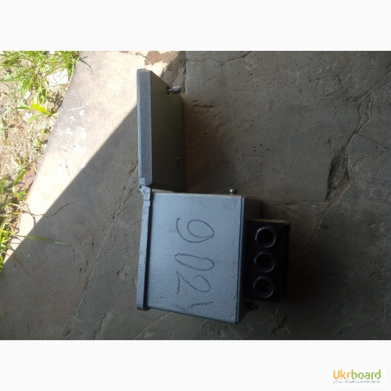 Уровнемеры буйковые УБ-3, пред. изм. 2-5м. 220в. давл. 100кгс/см2. темпр. изм. -50-100грд. с усилите Харків - зображення 7