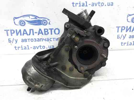 Турбина Toyota Avensis T25 2.2 DIESEL 2ADFTV 2002 (б/у) Київ