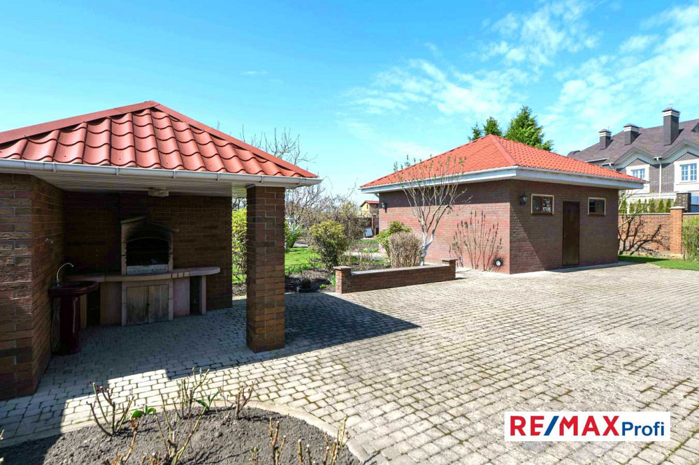 продажа 5-к дом Киево-Святошинский, Хотов, 450000 $  - изображение 8