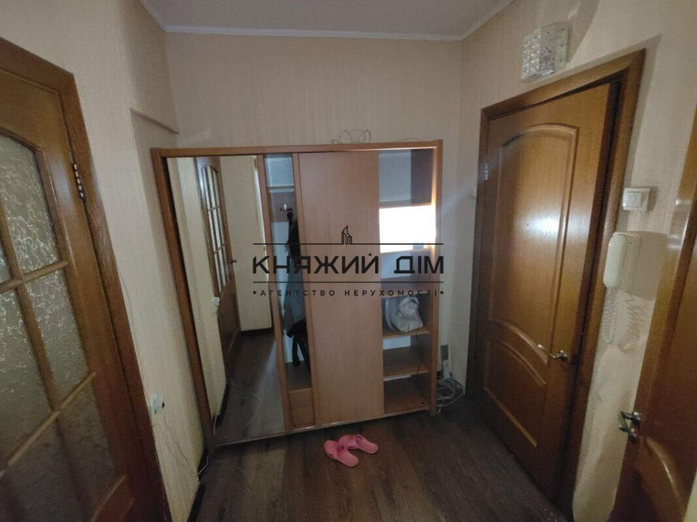 Оренда однокімнатної квартири на Оболоне. М. Г.Дніпра 10 хв. Код: 11203955 Киев - изображение 10