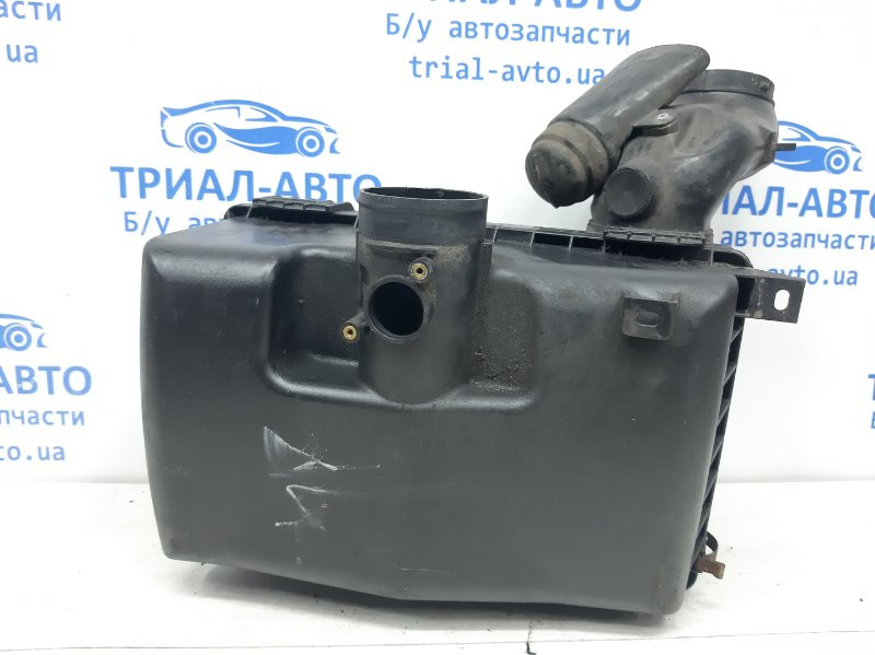 Корпус воздушного фильтра Mitsubishi Pajero Wagon 4 3.2 ДИЗЕЛЬ 4M41 2006 (б/у) Киев - изображение 2