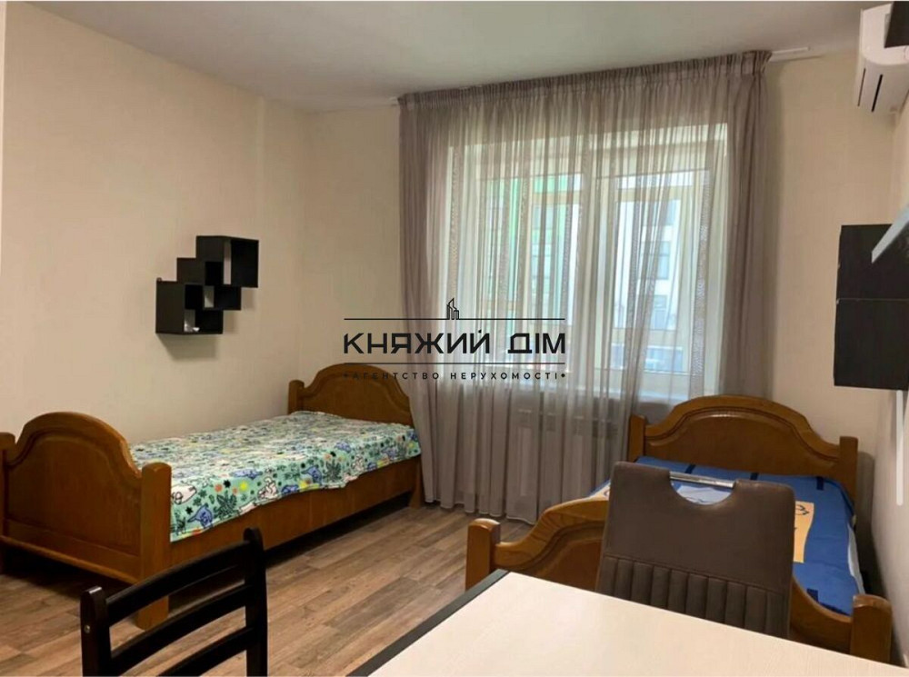 Оренда 1 кімнатної квартири ЖК Власна квартира м. Васильківська Київ - зображення 7