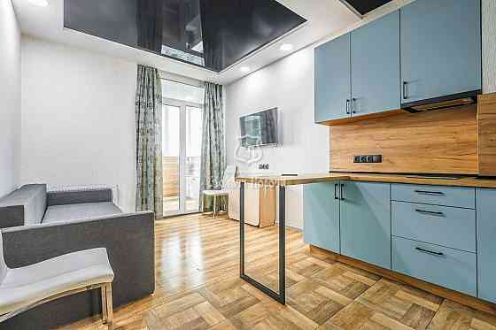 продажа 1-к квартира Киево-Святошинский, Вишневое, 47000 $ Вишневе