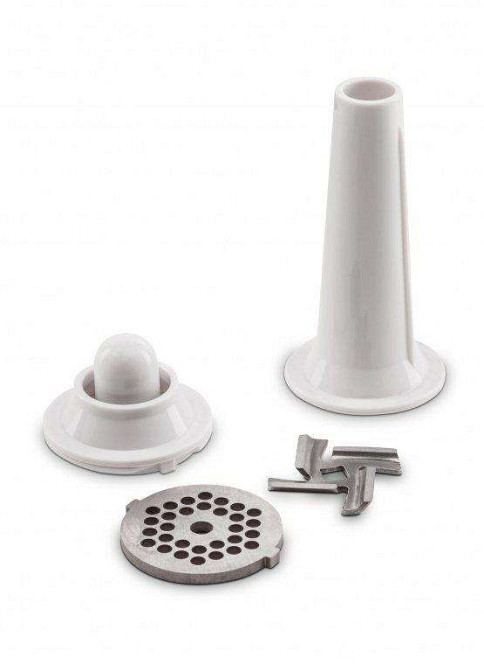 Мясорубка MAGIO MG-264 Київ - зображення 2