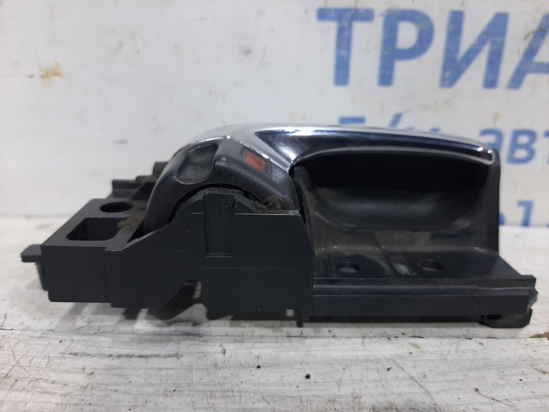 Ручка двери внутренняя правая Toyota Avensis 2002-2010 6920505040B0 (Арт. 26426) Київ - зображення 2
