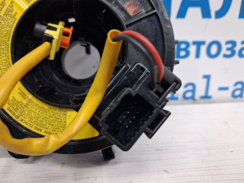 Шлейф AIRBAG Hyundai I30 GD 1.6 DIESEL D4FB 2011 (б/у) Київ - зображення 2