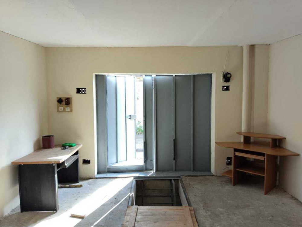 долгосрочная аренда отдельно стоящий гараж Киев, Оболонский, 5900 грн./мес. Київ - зображення 5