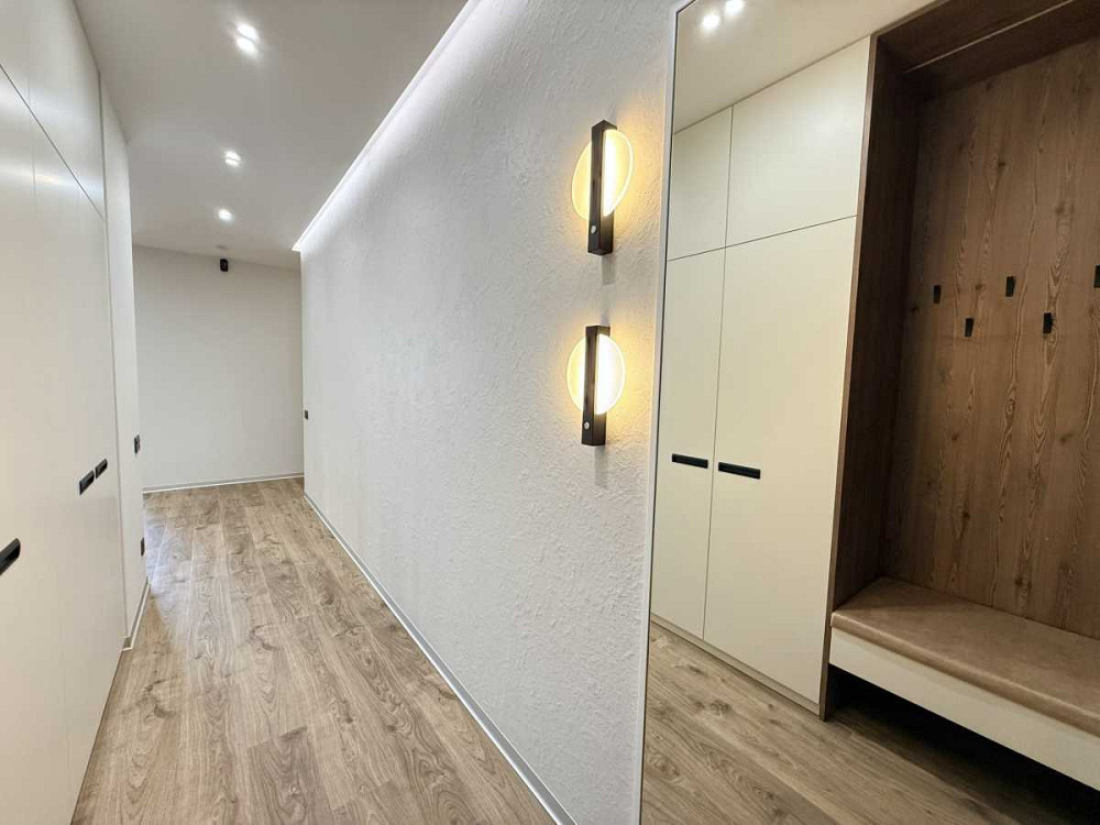 продажа 2-к квартира Киев, Дарницкий, 217000 $ Київ - зображення 1