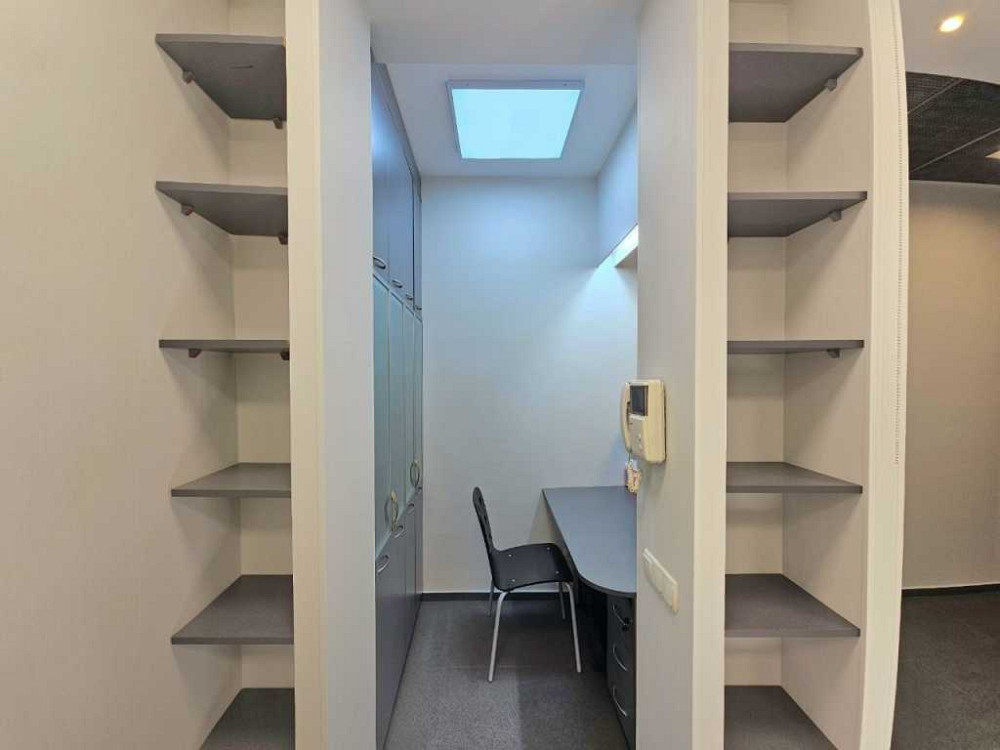 долгосрочная аренда офисное помещение Киев, Печерский, 30000 грн./мес. Київ - зображення 8