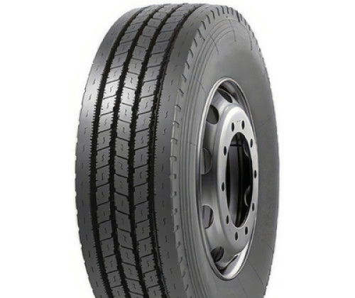255/70 R22.5 Mirage MG 111 140/137L Рулевая шина Київ - зображення 11