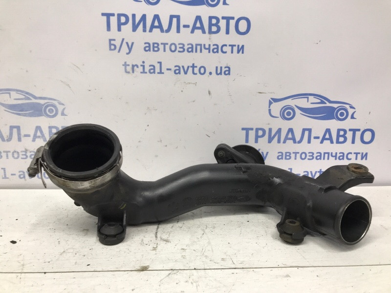Патрубок интеркулера Nissan Juke F15 1.6 TURBO MR16DDT 2010 (б/у) Киев - изображение 3
