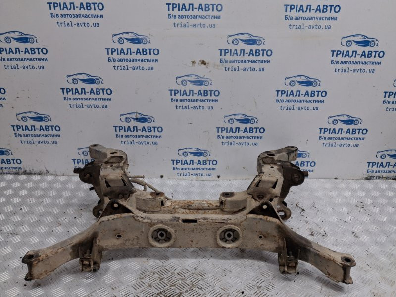 Балка задней подвески Chevrolet Captiva 2006-2018 96810758 (Арт. 77261) Київ - зображення 5
