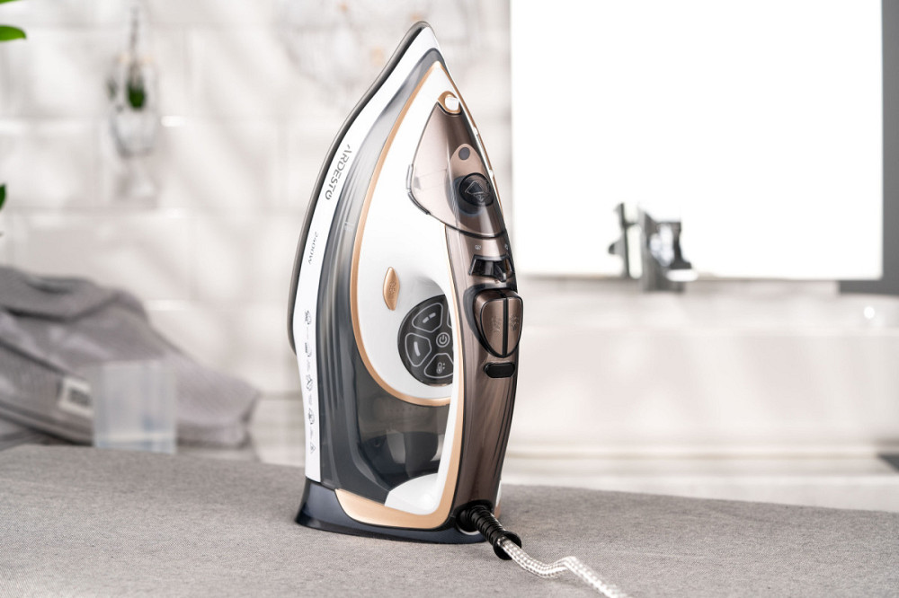 Праска Ardesto IR-B2245-E 2400 Вт Киев - изображение 1