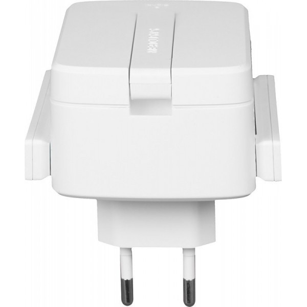 Ретранслятор Mercusys MW300RE Харків - зображення 9