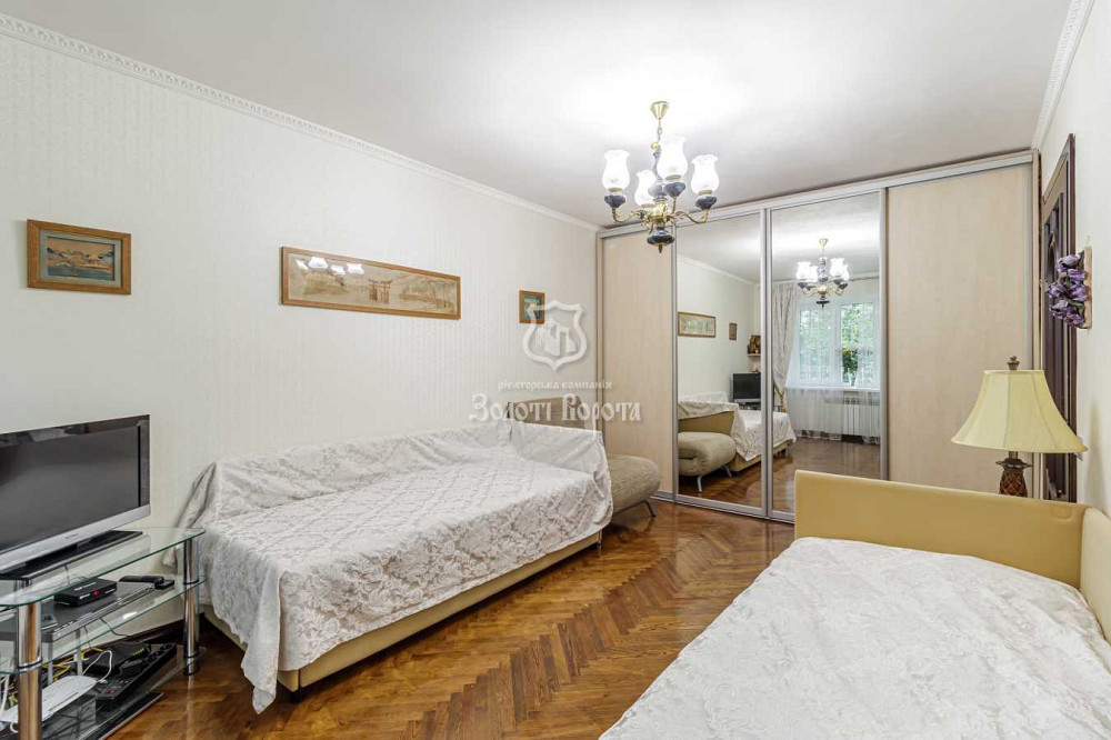 продажа 1-к квартира Киев, Подольский, 51000 $ Київ - зображення 4