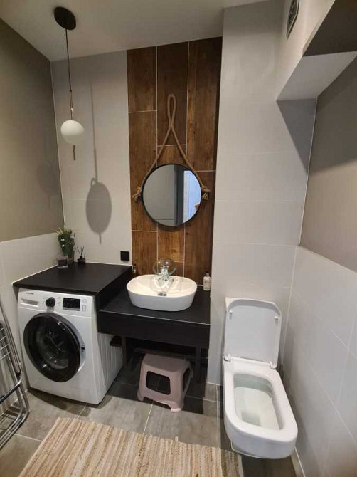 продажа 3-к квартира Бориспольский, Борисполь, 97000 $ Борисполь - изображение 7