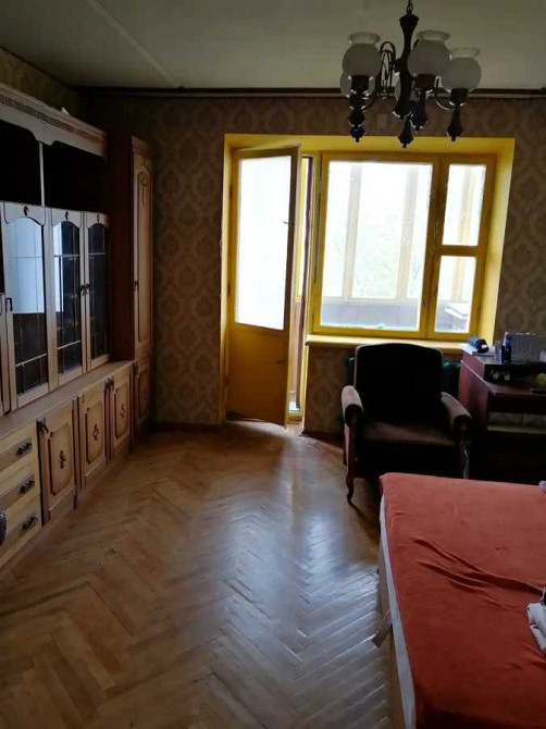 долгосрочная аренда комната Киев, Шевченковский, 6000 грн./мес. Київ - зображення 1