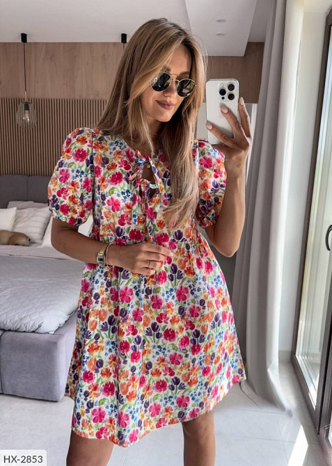 Сукня HX-2853 Київ - зображення 1