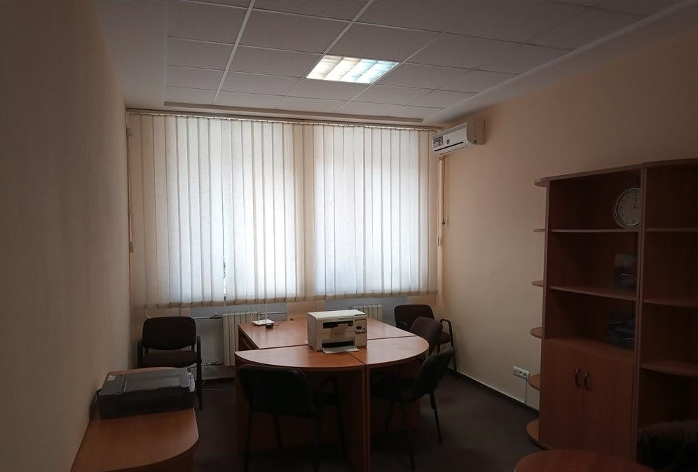 Сдам в аренду офис оригинальной планировки - помещение c естественной прохладой и со свежим ремонтом Дніпро - зображення 6