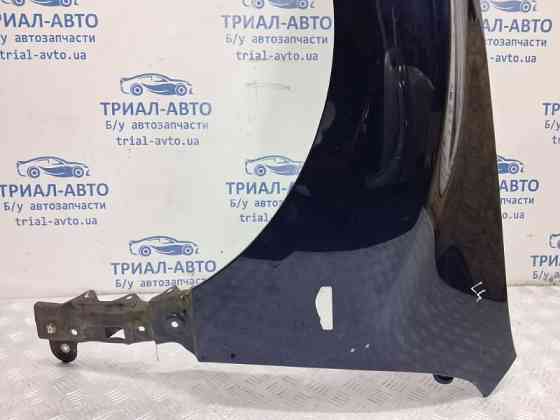 Крыло переднее левое Mazda 6 2007-2013 GS1D52210C (Арт. 60522) Київ