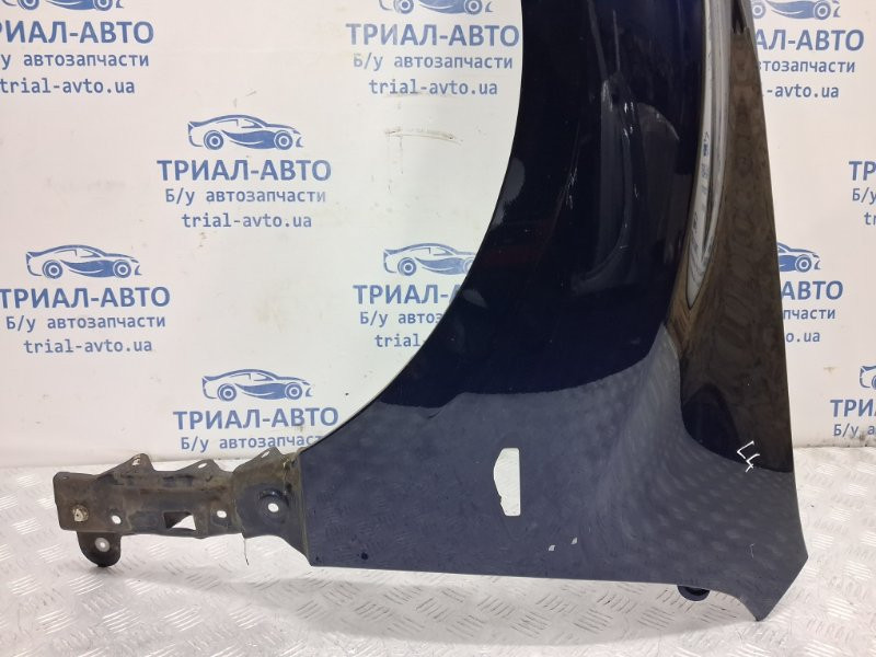 Крыло переднее левое Mazda 6 2007-2013 GS1D52210C (Арт. 60522) Київ - зображення 3