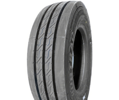 205/65 R17.5 HUBTRAC REGIONAL T11 132/130J Причіпна вантажна шина Київ - зображення 1