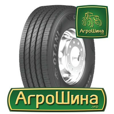 Грузовая шина Otani OH-119 (рулевая) 385/65 R22.5 160K Київ - зображення 1