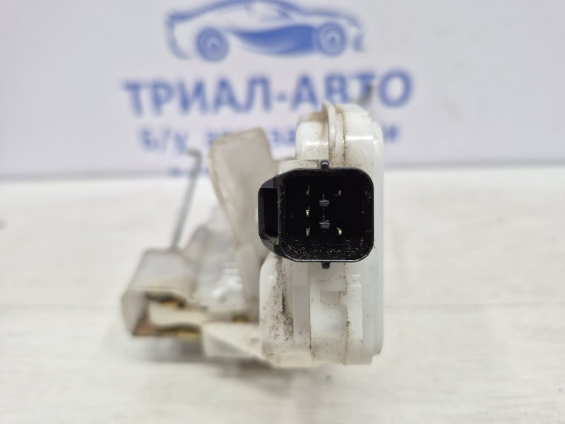 Замок двери передний правый Mitsubishi Pajero Sport K9 2.5 DIESEL 4D56 1996 (б/у) Киев - изображение 4