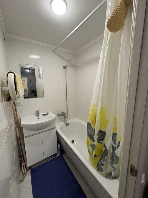 долгосрочная аренда 1-к квартира Киев, Соломенский, 15000 грн./мес. Київ - зображення 10