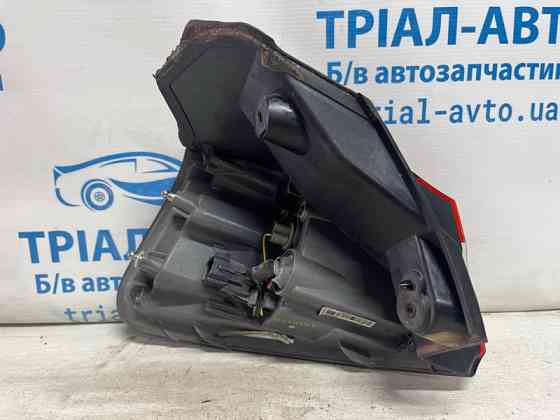 Фонарь задний внешний правый Jeep Cherokee 2013-2019 68102906AB (Арт. 74260) Киев