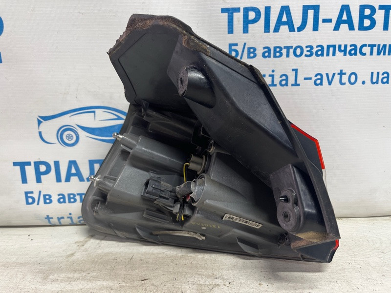 Фонарь задний внешний правый Jeep Cherokee 2013-2019 68102906AB (Арт. 74260) Киев - изображение 5