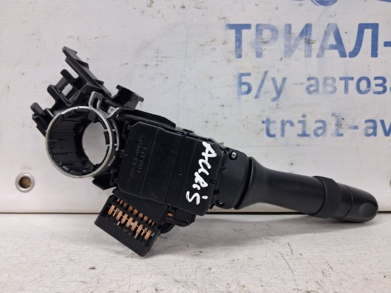 Переключатель подрулевой левый(поворотники) Toyota Auris 2006-2012 8414002291 (Арт. 63848) Київ - зображення 3