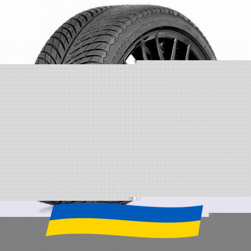 275/40 R19 Michelin Pilot Alpin 5 105W Легкова шина Киев - изображение 1