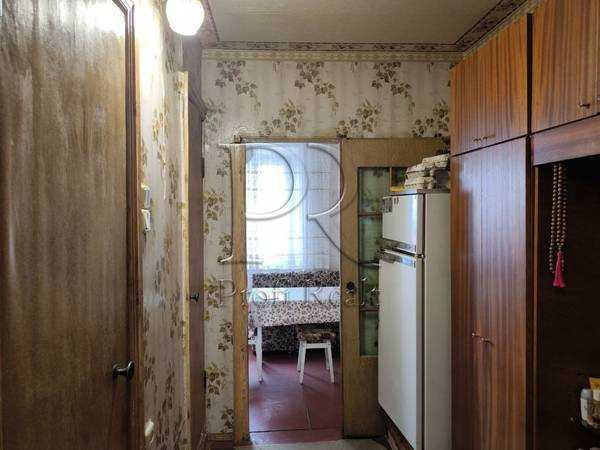 продажа 3-к квартира Бориспольский, Борисполь, 57900 $ Бориспіль - зображення 10