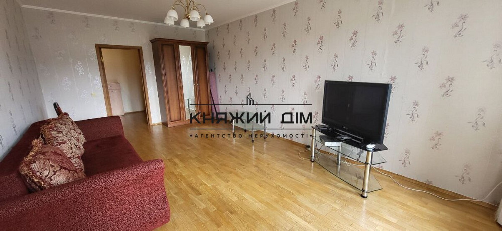 ОРЕНДА 2к квартира вул. Голосіївська, 13Б. код 1137968 Київ - зображення 6