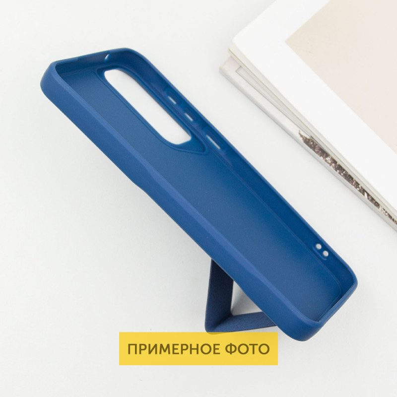 Чехол TPU VIVA для Xiaomi Redmi Note 13 Pro 4G / Poco M6 Pro 4G / Note 14S Херсон - зображення 5