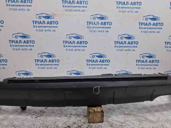 Бампер задний Mitsubishi Outlander XL 2.2 DIESEL 4HK 2007 (б/у) Київ