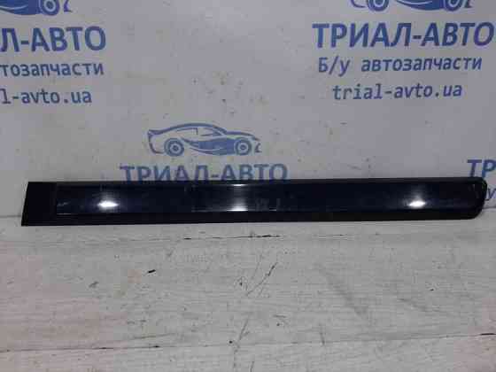 Накладка двери Mitsubishi Pajero Sport K9 2.5 DIESEL 4D56 1996 задн. лев. (б/у) Київ