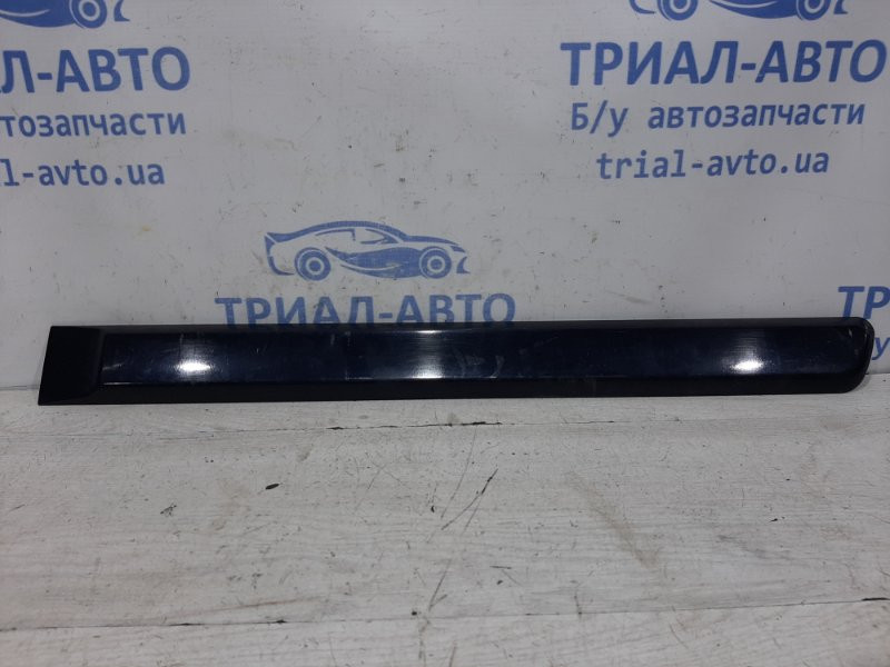 Накладка двери Mitsubishi Pajero Sport K9 2.5 DIESEL 4D56 1996 задн. лев. (б/у) Київ - зображення 1