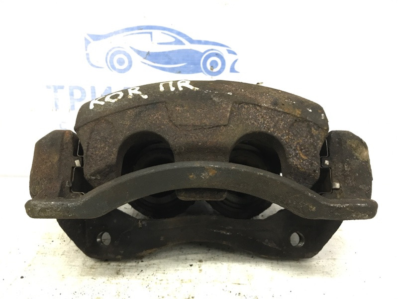 Суппорт передний правый SsangYong Korando 2010-2019 4814034050 (Арт. 45250) Київ - зображення 2