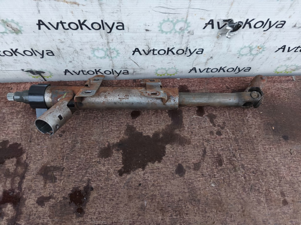 Рулевой карданчик Opel Movano 1998-2010 (8200193010) Ковель - изображение 1