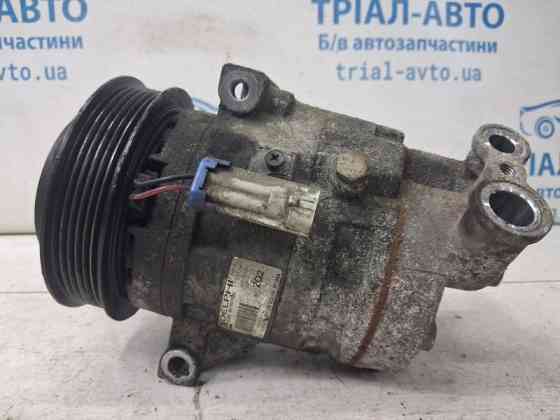 Компрессор кондиционера Chevrolet Cruze 2009-2016 13271258 (Арт. 86833) Киев