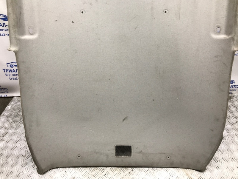 Потолок Suzuki Grand Vitara JT 2005 (б/у) Київ - зображення 2