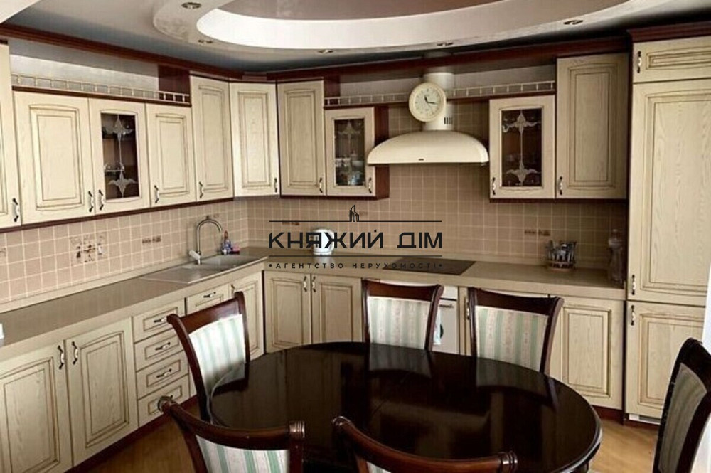 Продаж 4- кімнатної квартири- студіо в ЖК Корона, вул. Срібнокільська 1. Код 21147718 Киев - изображение 10