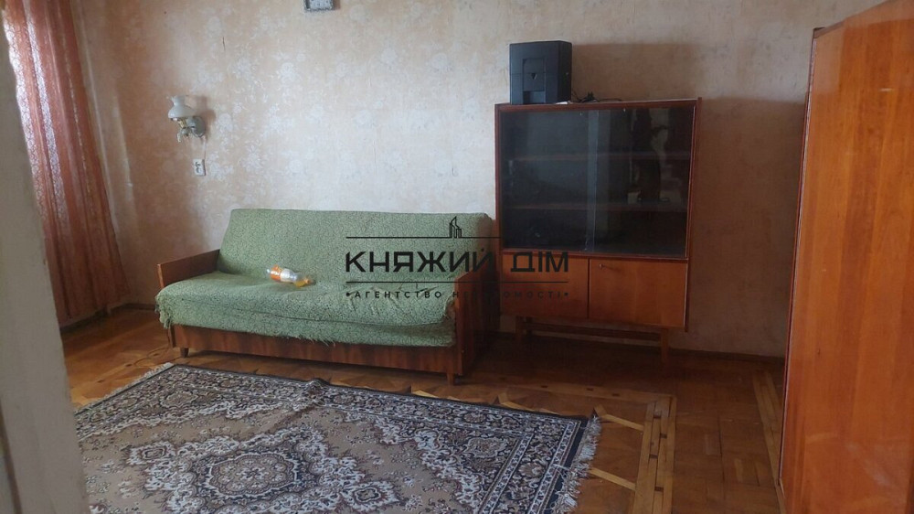 Продаж 2 кімнатна квартира м. Позняки КОД 21147699 Киев - изображение 8