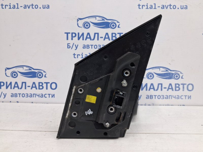 Зеркало правое SsangYong Korando C200 2.0 DIESEL D20DT 2010 (б/у) Киев - изображение 7