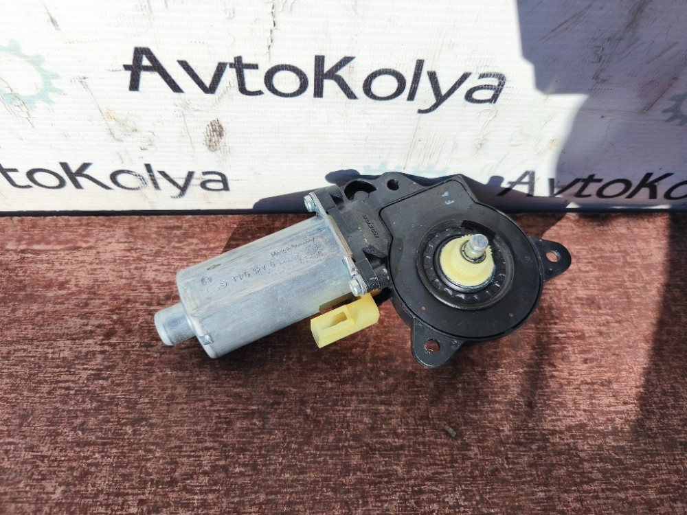Моторчик стеклоподъемника передний левый Ford Fusion 2002-2012 (0130821938) Ковель - изображение 1